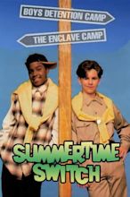 Summertime Switch (1994) — The Movie Database (TMDB)
