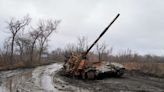 How much military equipment has Ukraine lost since Russia invaded?