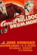 Detened a Bulldog Drummond