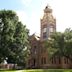 Llano County Courthouse and Jail