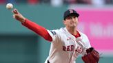 Red Sox lose another starter, place RHP Garrett Whitlock on 15-day injured list with oblique strain