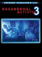 Atividade Paranormal 3