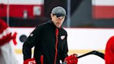 Datsyuk enjoys helping Red Wings prospects at 2024 Development Camp | Detroit Red Wings