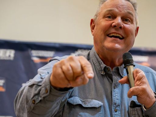 How the Senate GOP’s potential majority maker is staying ‘shielded’ in push to oust Tester in Montana