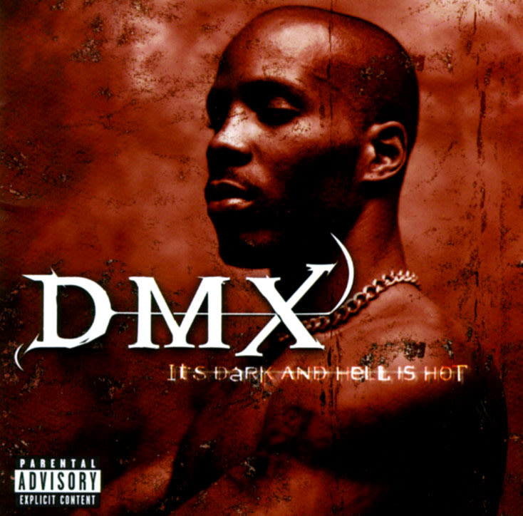 The Source |Today In Hip Hop History: DMX Dropped His Debut Album 'It's Dark and Hell Is Hot' 26 Years Ago