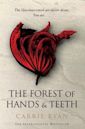 The Forest of Hands and Teeth | Action, Drama, Romance