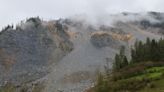 Switzerland evacuates village threatened by vast rockfall