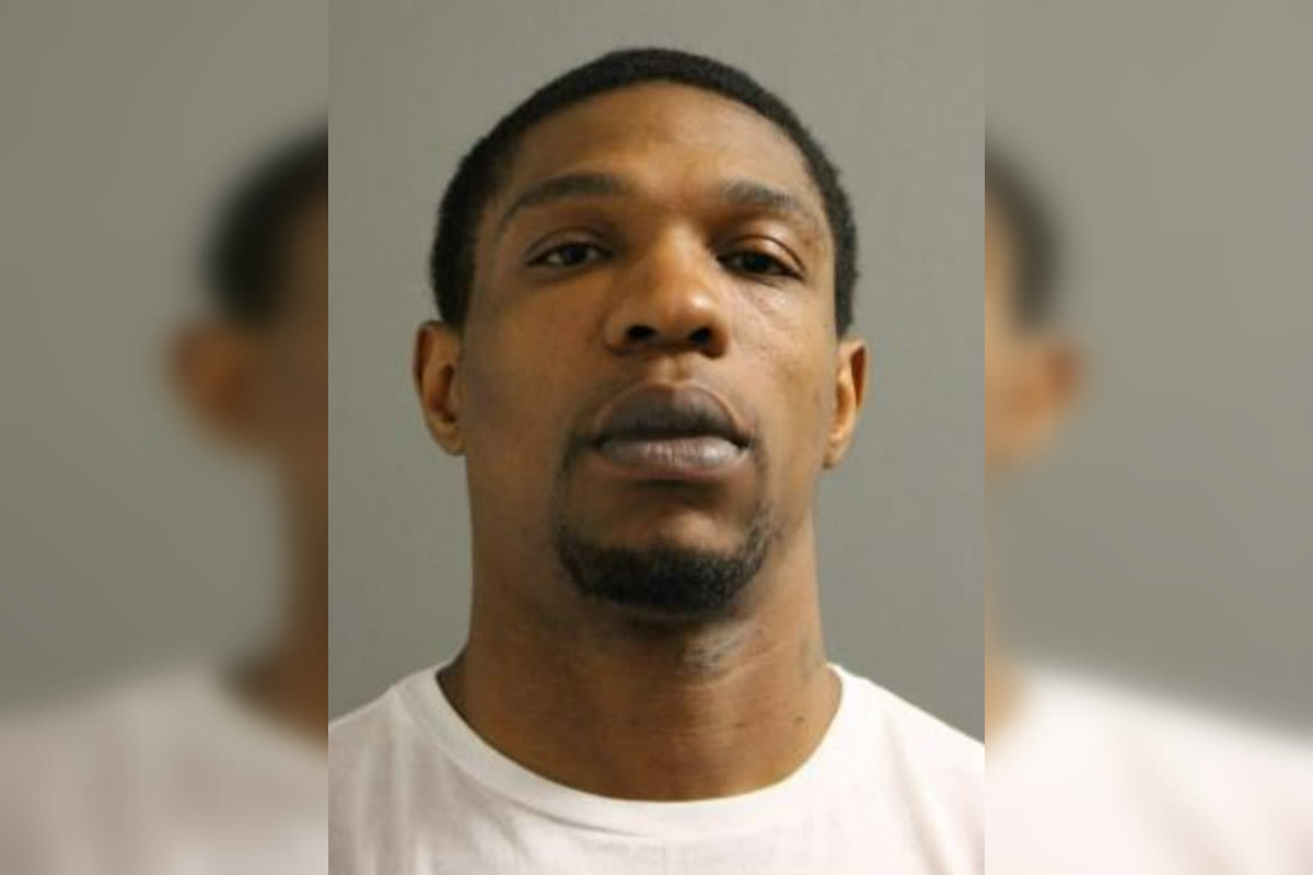 Bellwood Man Charged With Aggravated Battery and Home Invasion in Chicago Shooting