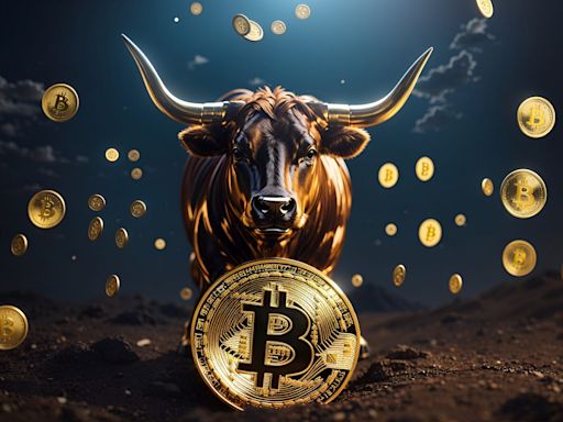 Bitcoin, Ethereum Rising: Analyst Explains Why The Next Bull Run Will Be "Crazier"?