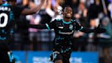 Colorado Springs Switchbacks earn first home win of the season in first ever defeat of El Paso Locomotive FC in Colorado