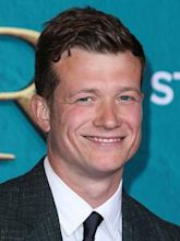 Ed Speleers