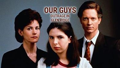 Our Guys: Outrage at Glen Ridge