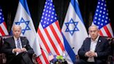 Netanyahu visitará Washington DC en medio de fuertes críticas