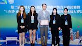 Hong Kong Poly School of Hotel and Tourism Management Students Scoop Awards