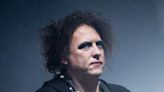 ‘Let them eat coronation quiche’: The Cure frontman Robert Smith shares anti-monarchy cartoon