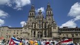 52 kilómetros bajo 25 pares de botas: el Camino de Santiago como catalizador "del cambio"