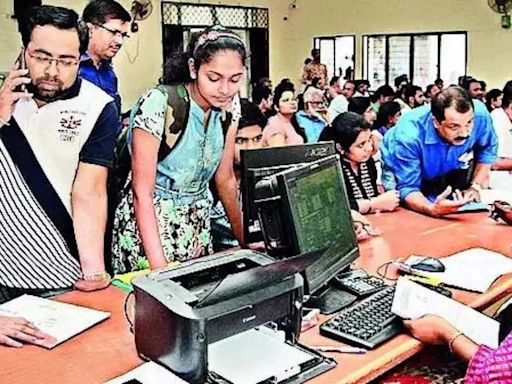 Counselling for NEET-UG to begin after July 3rd week: Government | India News - Times of India