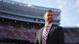 Ohio State football promotes Brian Hartline to offensive coordinator