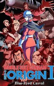 Mobile Suit Gundam: The Origin I -- Blue-Eyed Casval