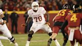 Where Does Texas Offensive Line Rank Nationally?