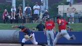 UTSA Baseball swept by Dallas Baptist