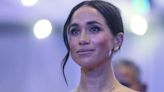 Meghan Markle’s thinly-veiled swipe at royals was brutal ‘parting shot’