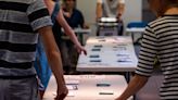 Second tour des législatives : la participation en hausse, 26,63% de votants à midi