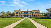 Fit for Royalty: This $25 Million Las Vegas Estate Has 110,000 Square Feet of Regal Living Space