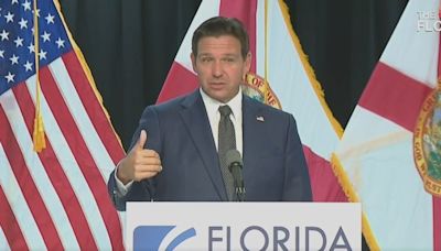 Florida education officials tout state’s prepaid college program