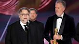 Del Toro y Argentina triunfan en los Globos de Oro como representantes de los latinos