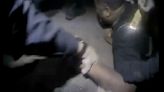 Raleigh police release video of stun gun use before man dies