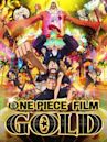 One Piece Film: Gold