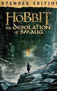 The Hobbit: The Desolation of Smaug