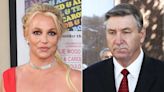 Britney Spears' father defends conservatorship in first interview after court battle