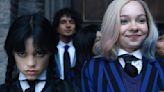 Netflix's Wednesday Season 2 Will Feature An Addams Family Movie Cast Member - SlashFilm