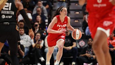 What’s next for Caitlin Clark and the Fever after elimination from the WNBA playoffs?