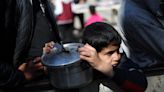 UNRWA chief warns man-made famine tightening grip across Gaza