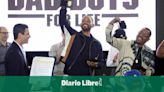 Ciudad de Miami decreta el "Bad Boy Day" con honores a Will Smith y Martin Lawrence