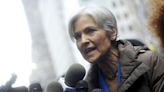 WATCH: Green Party Candidate Jill Stein ARRESTED During Anti-Israel Protest at Washington University
