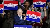 Robert F. Kennedy Jr. names Dennis Kucinich as 2024 campaign manager