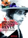 Rolling Thunder Revue: A Bob Dylan Story by Martin Scorsese