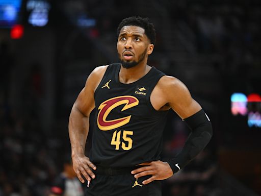 NBA playoffs: Cavaliers All-Star Donovan Mitchell, Jarrett Allen to miss Game 4 vs. Celtics