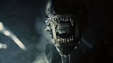 Say cheese: the Xenomorph bares its teeth in terrifying new look at Alien: Romulus