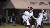 Guntersville football's running back duo can lead them to a Blue Map Trophy and more