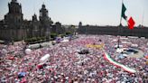 Este es el día en que los candidatos presidenciales deben finalizar sus campañas