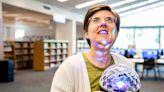 Haven't visited a Bucks County library in a while? Collections now include disco lights, tools and more