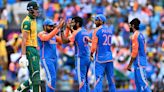 South Africa's 'latest choke', India’s trophy drought finally ends: Australian, English media after T20 WC final