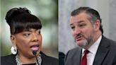 Ted Cruz said Martin Luther King Jr. would be 'ashamed' of the NAACP's Florida travel warning. MLK's daughter, Bernice King, disagreed.
