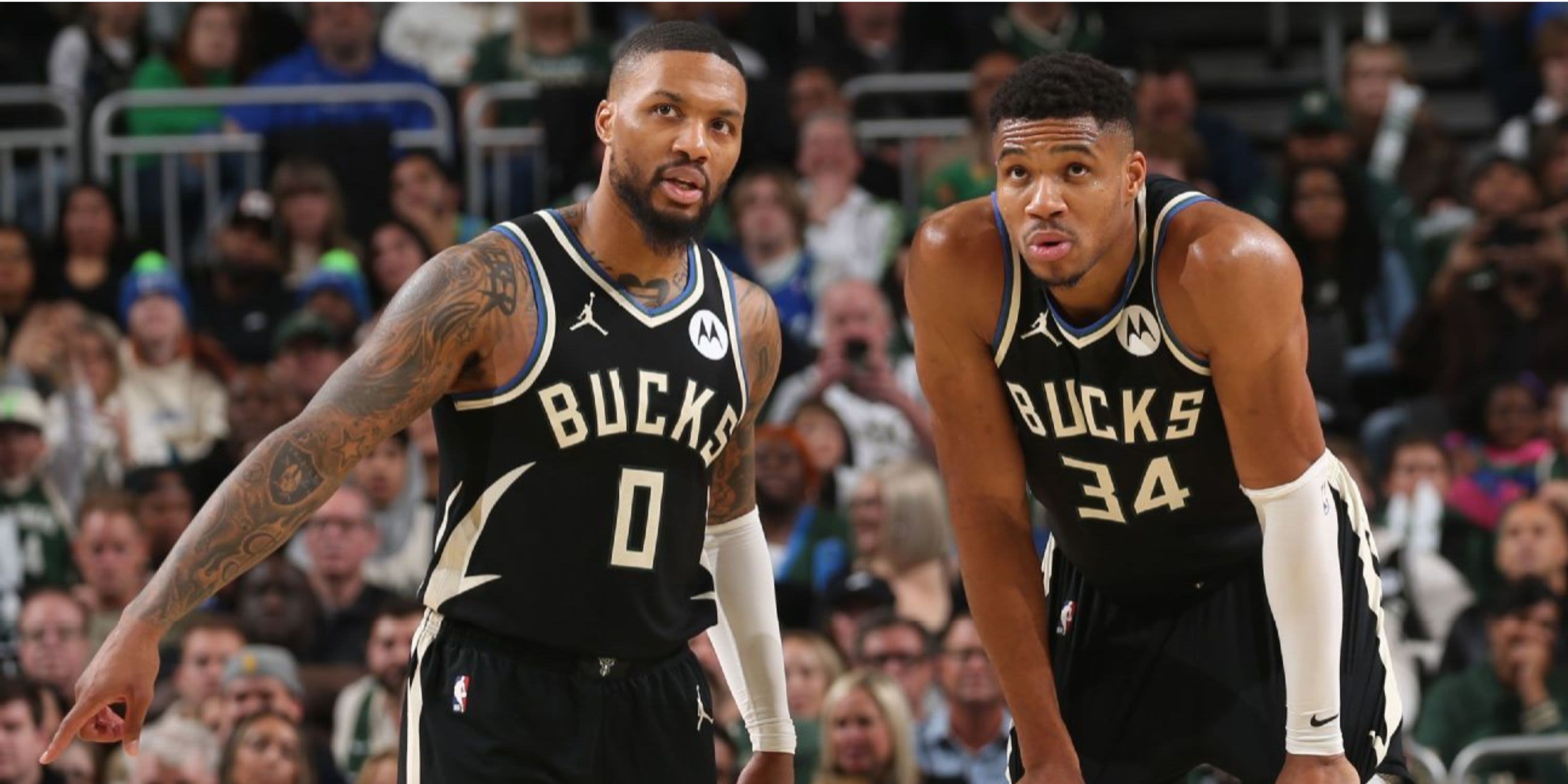 Grading Every Move the Bucks Have Made This Offseason So Far