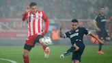 Independiente mejoró su imagen frente a Barracas Central, pero sigue sin encontrar el fútbol y no pasó de un 0-0